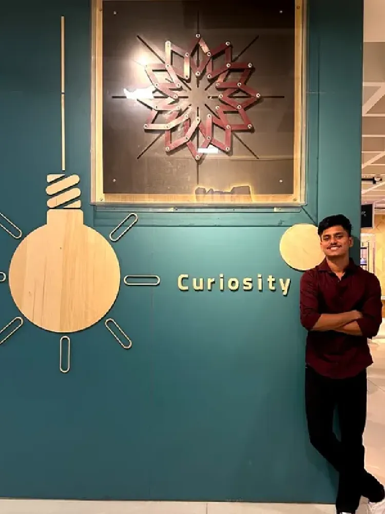 Rohit Patil