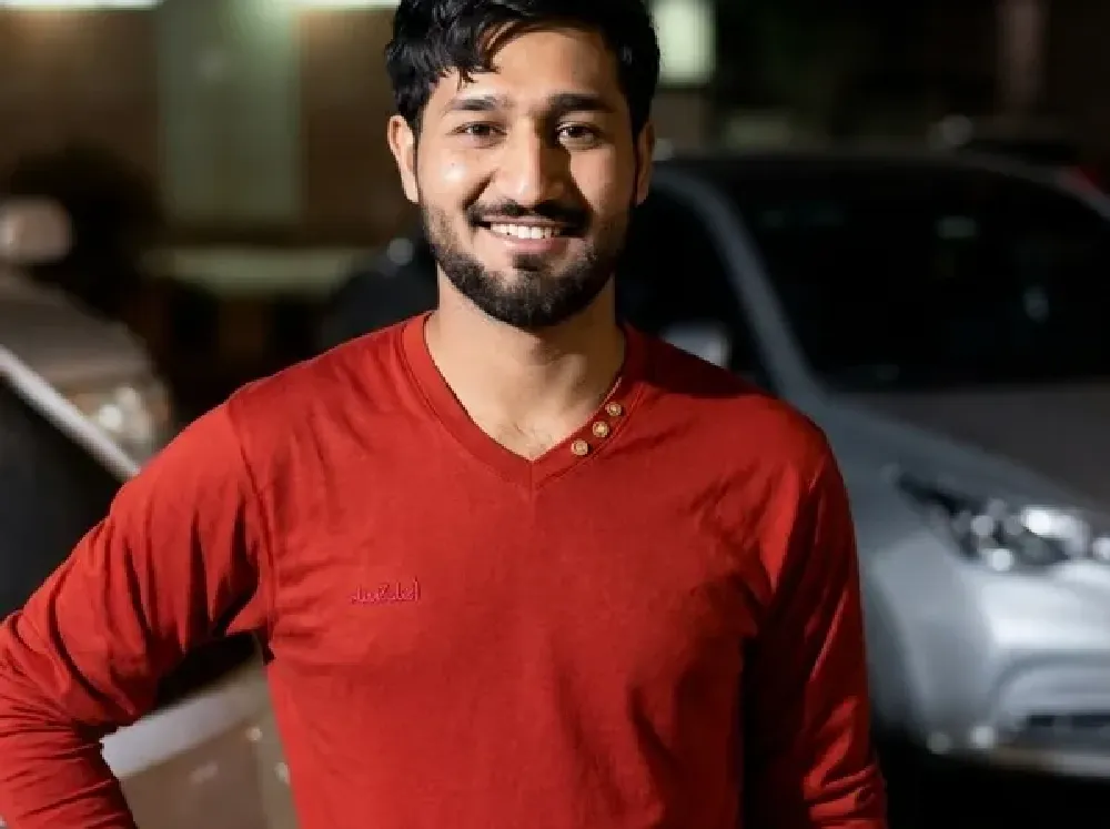 Saif Ur Rehman