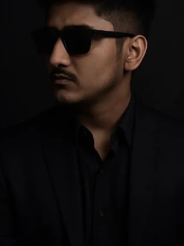 RAO TAHA ALI KHAN