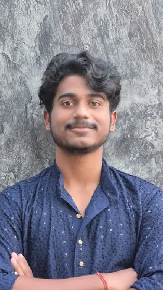 Subhankar Patra