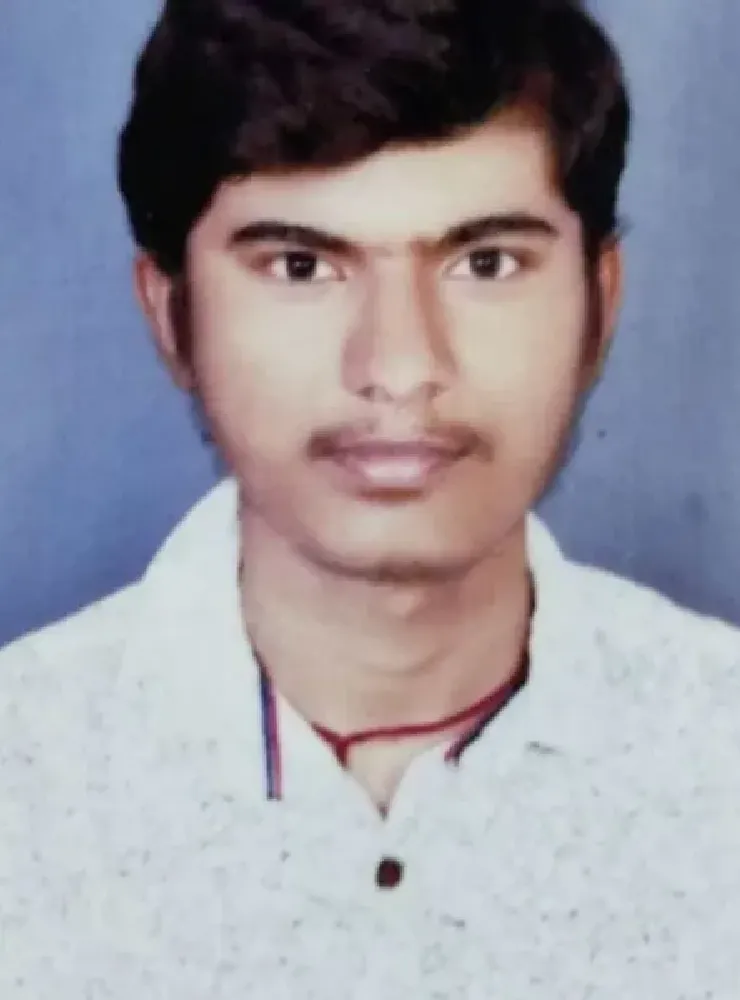 Ande UdayKiran
