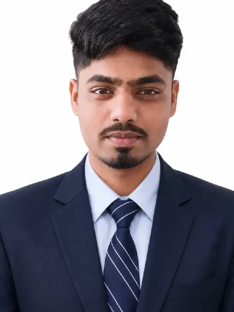 Gautam Kadam