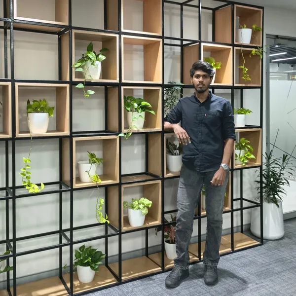 RASIK RAHMAN S