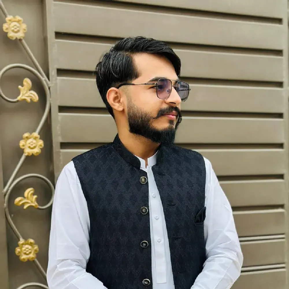 Zain Ali