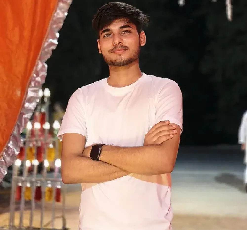 Govind Sharma