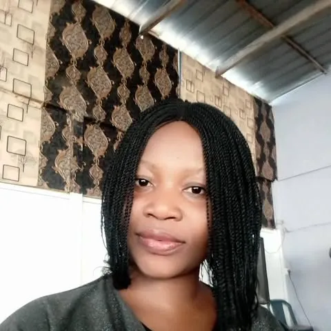 Okafor Chinenye