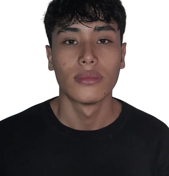 Juan Daniel Uribe Pérez