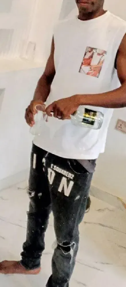 Ebube Ejiofor
