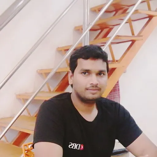 Prabhakar Reddy