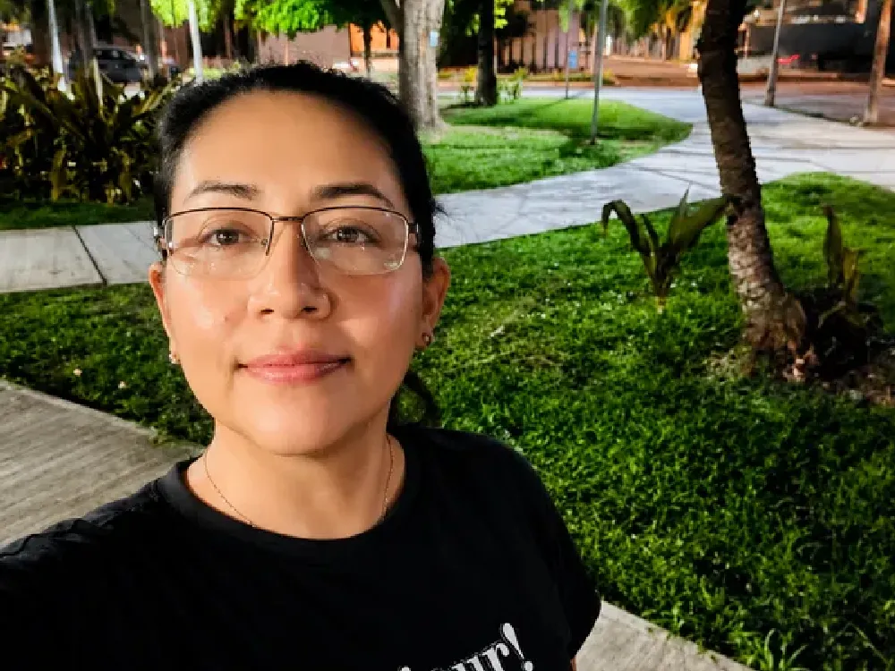 Xóchitl Selene