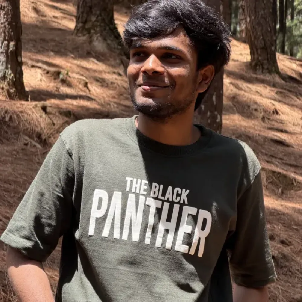 Mugunthan