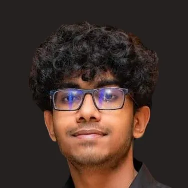 Chanuka Isuru Abeysinghe
