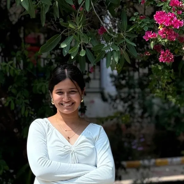 Manasa L Hegde