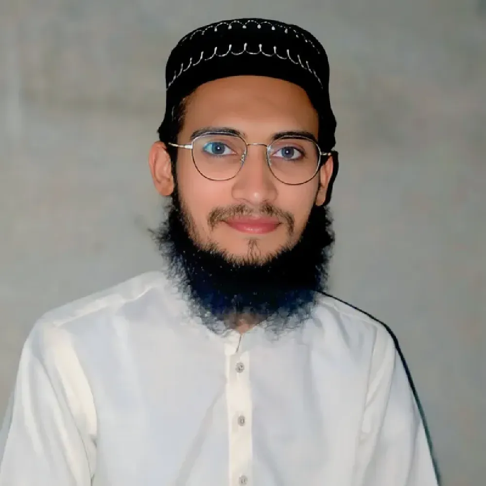 Muhammad Saadullah