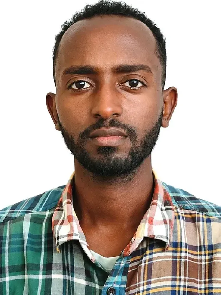 Debasu Takele Tadesse