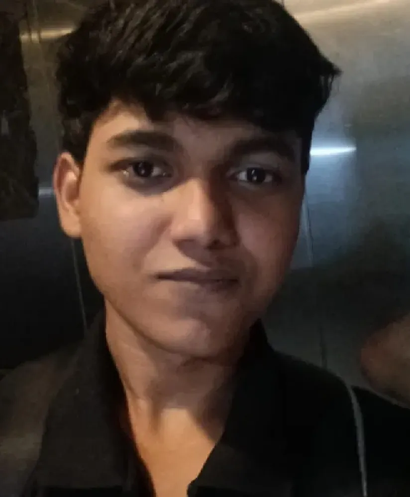 Sanskar Bhushankar