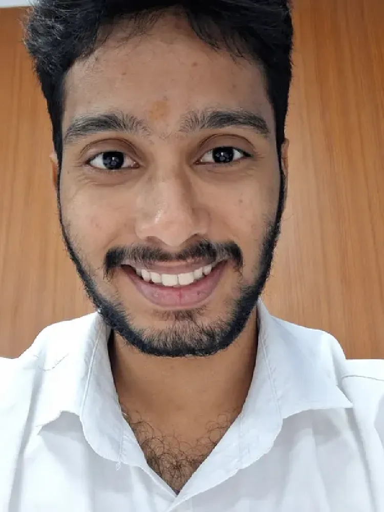 HRUSHIKESH KARTHIK URITI