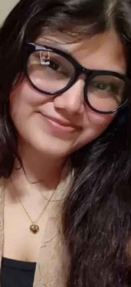Aastha Tiwari