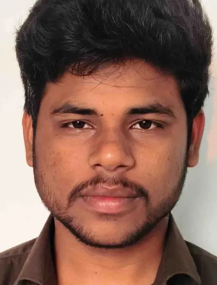 Phani Vangali