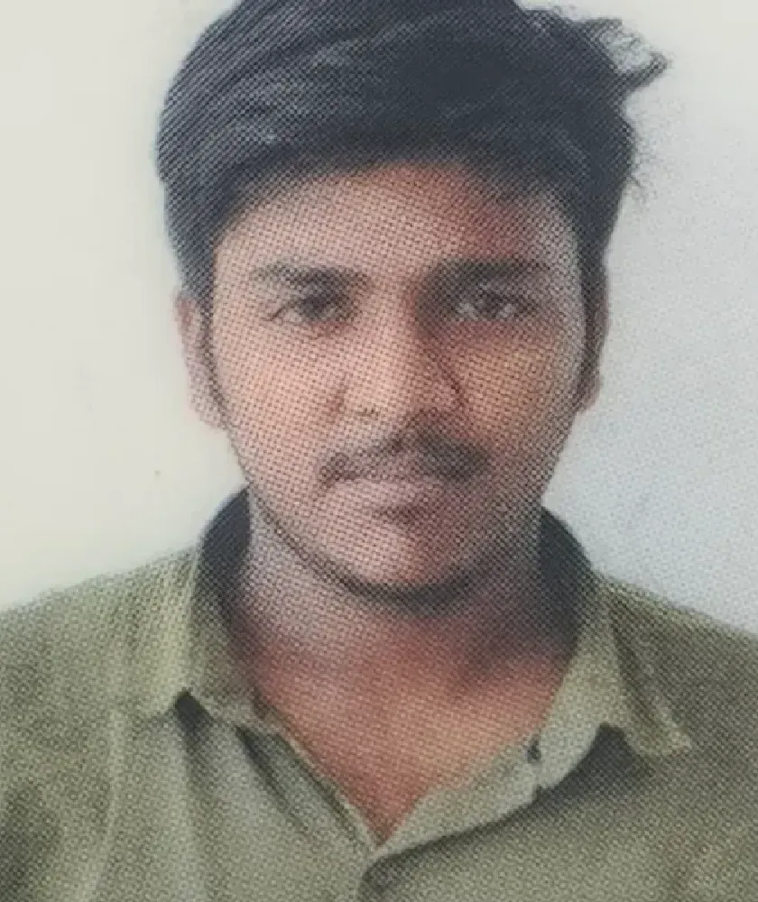 Diwakar S V