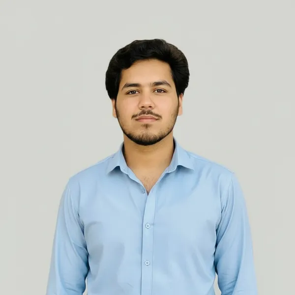 Owais Ahmad