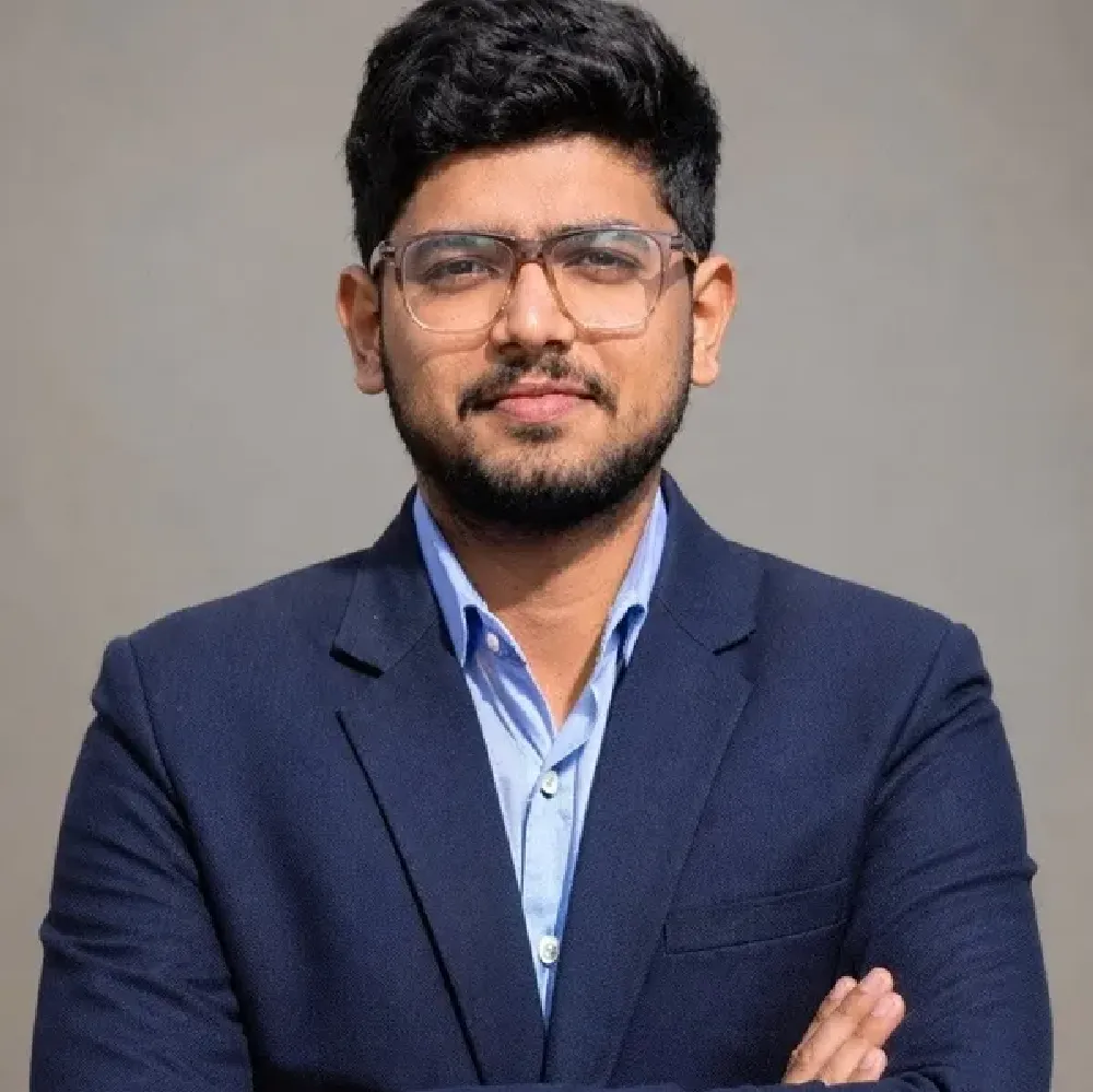 Himanshu Chaubey