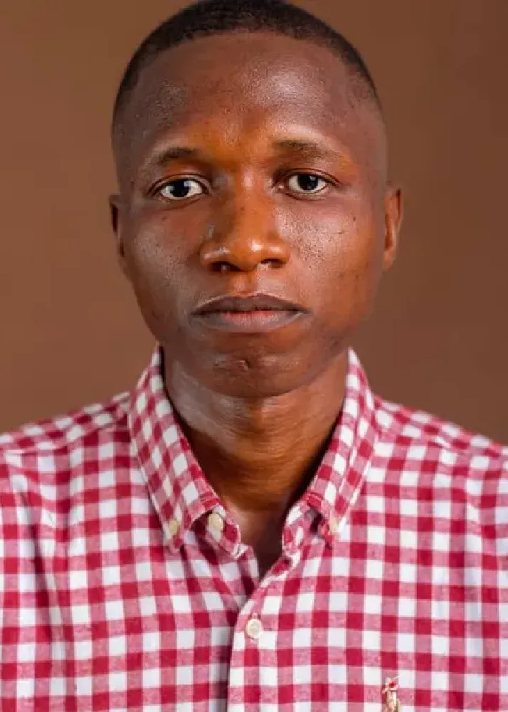 Victor Layade