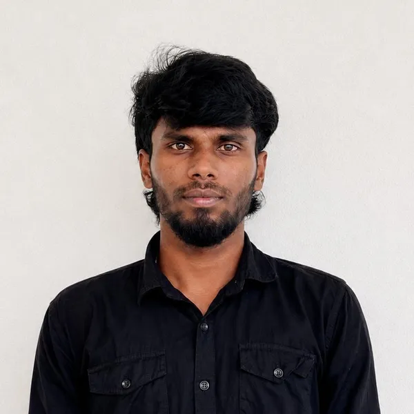 Sabareesan