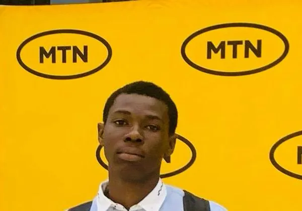 Desmond Opoku