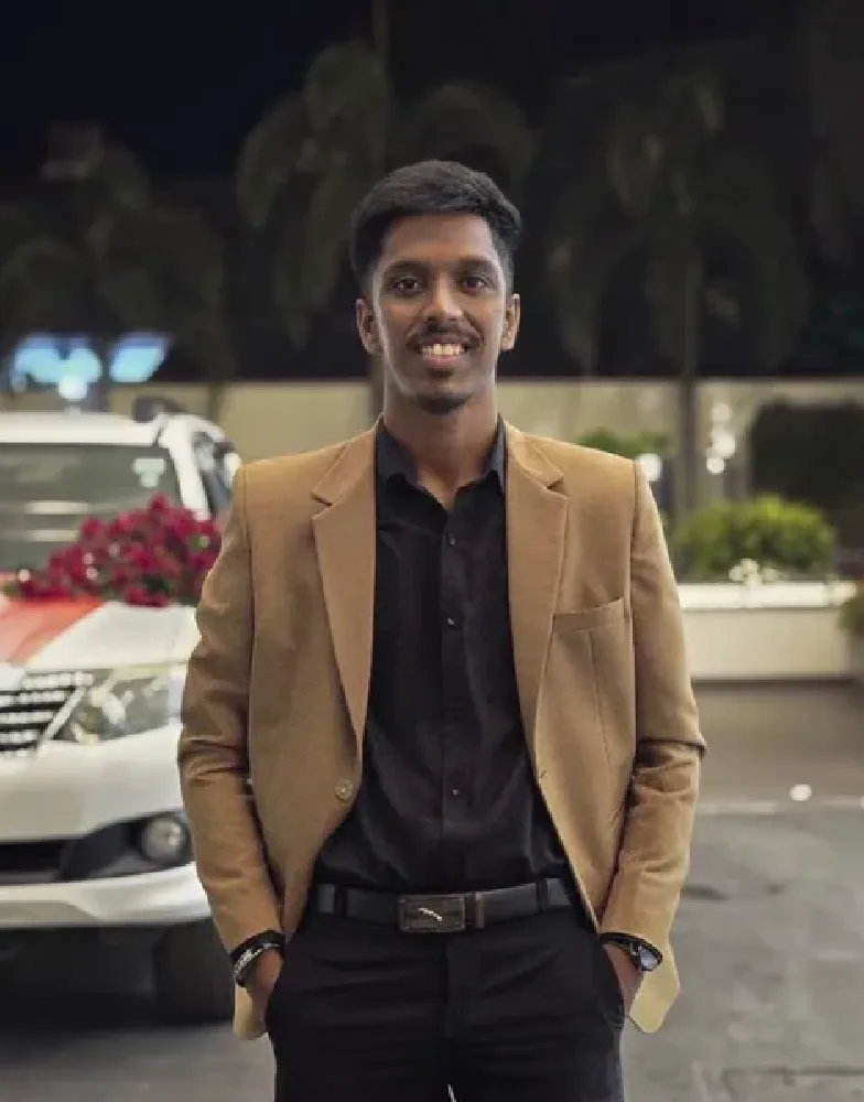 Dasun Kavinda