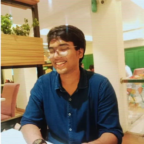Shubham Jain