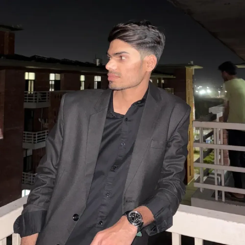 Kapil Paliwal