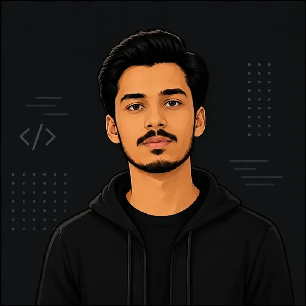 Abdul Moiz Qureshi