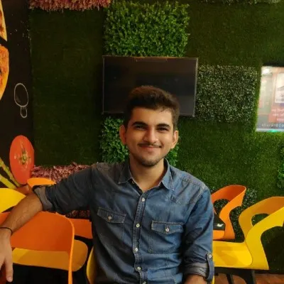 Aditya Sharma