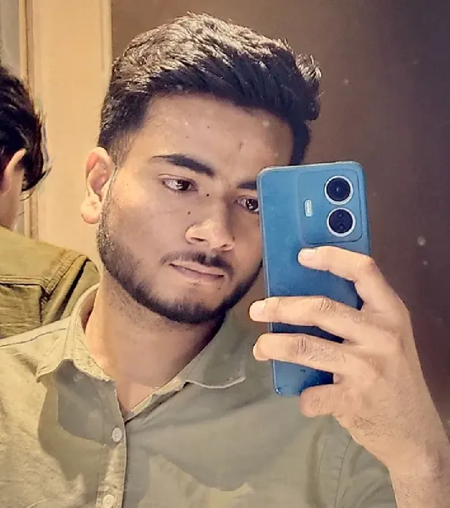 Gautam kumar