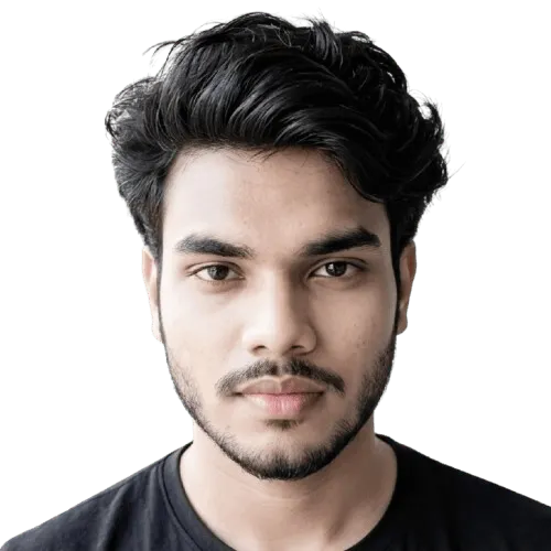 Soumajit Chakraborty