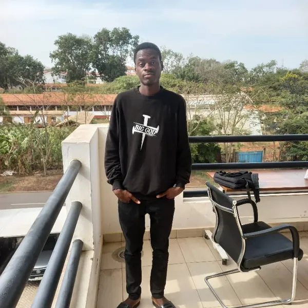 Godogah Philip