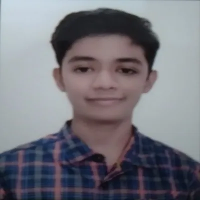 Nikhil Jaiswal