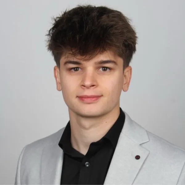 Xander De Visch