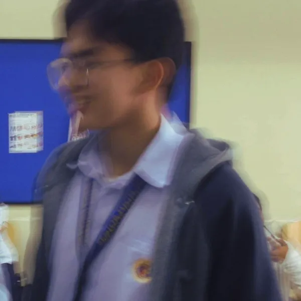 Nigel Benedict Pepino