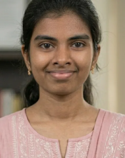 Sandali Snigdha