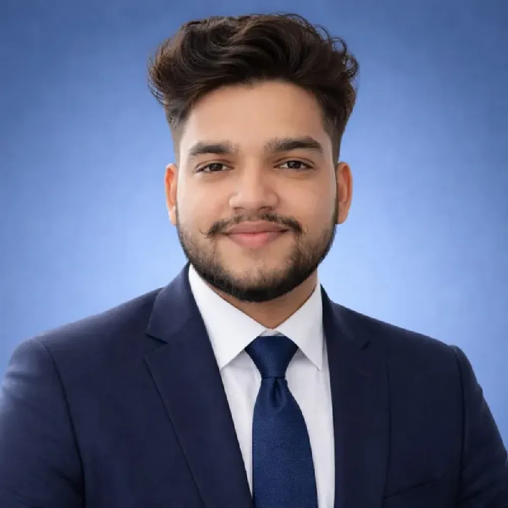 KUNAL KUMAR
