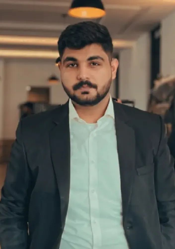 Uzair Gondal