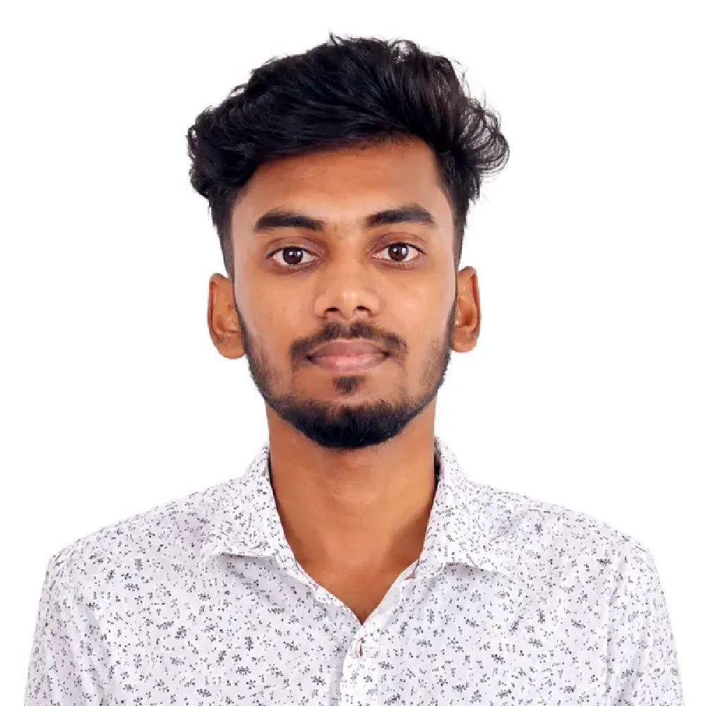 Sriram R
