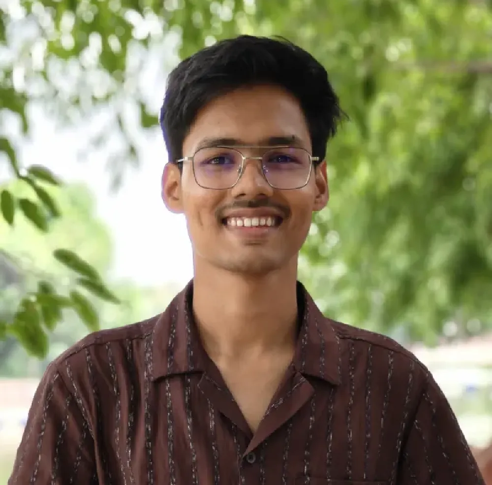 Yash Kumar Yadav