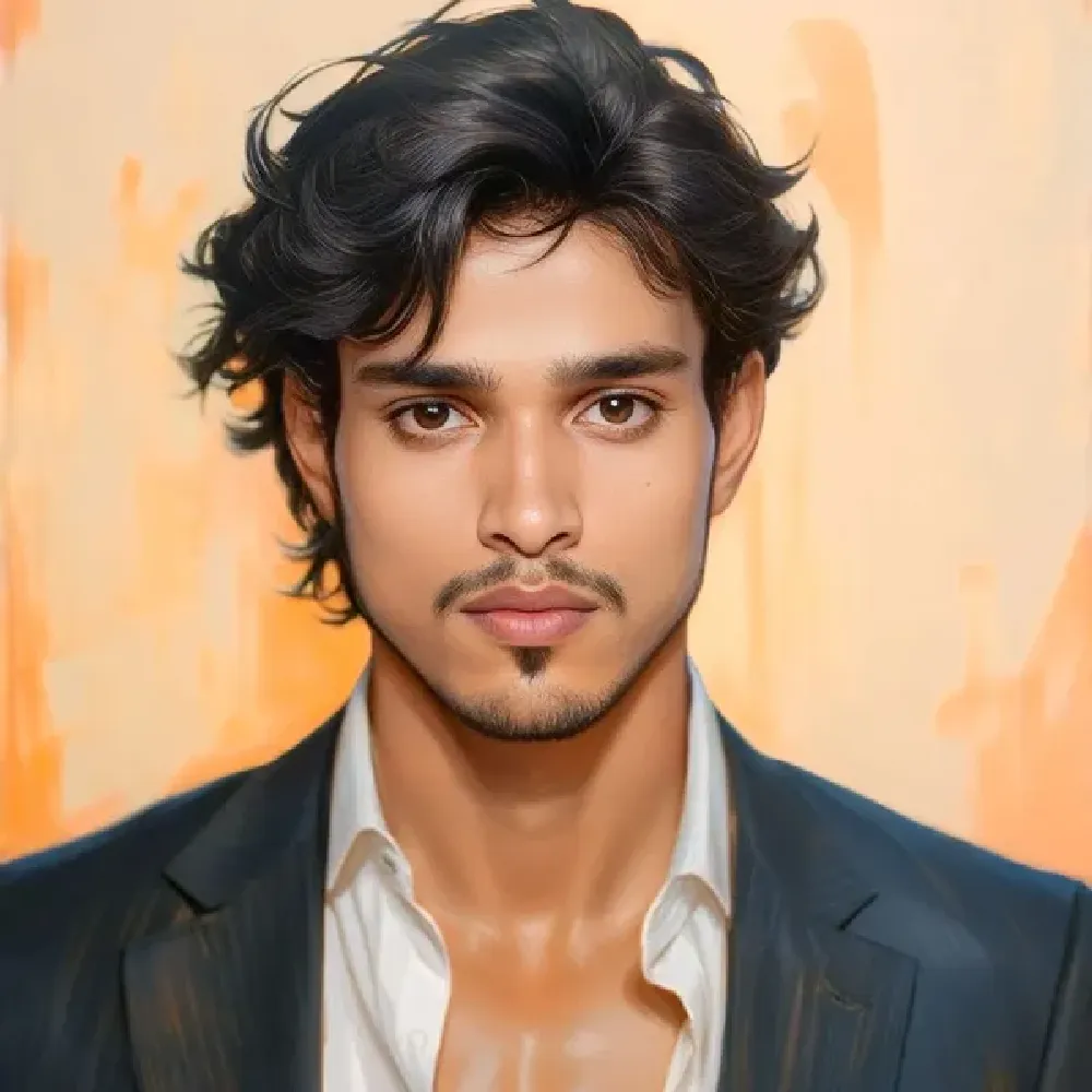 Md Dilnawaj