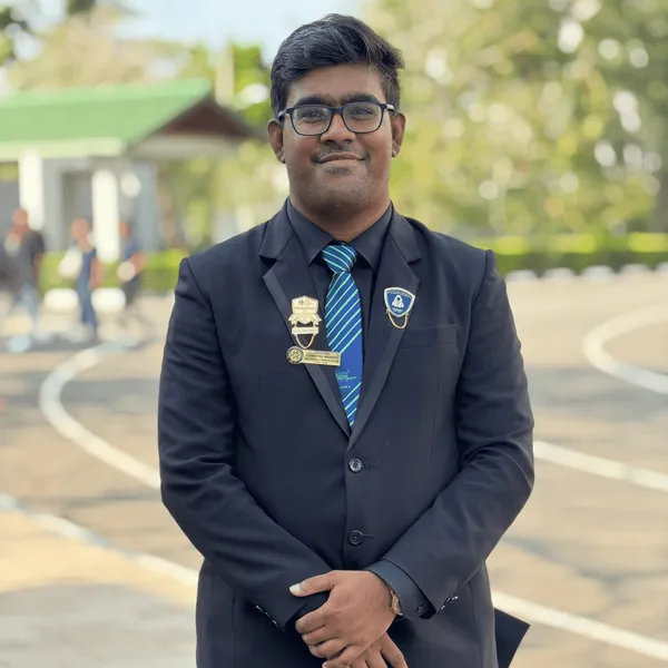 Dulan Nithila Liyanarachchi