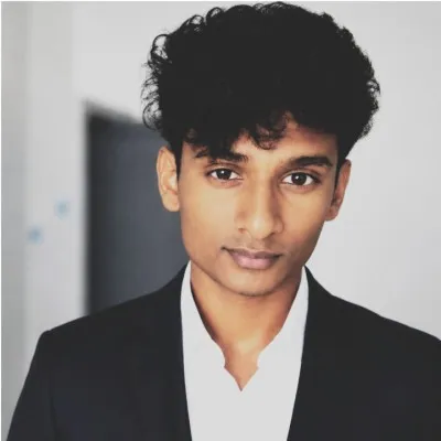 Pranesh D