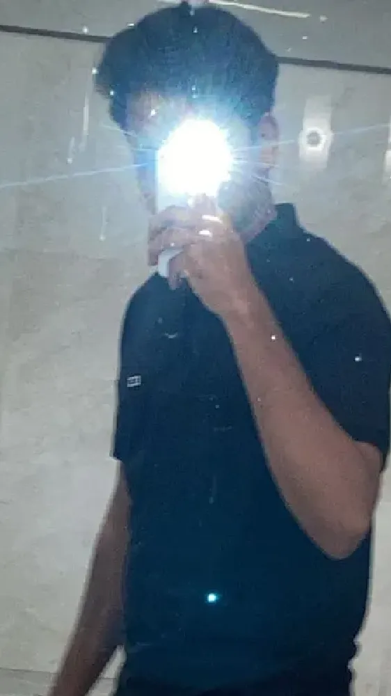 Aquil Mahmood