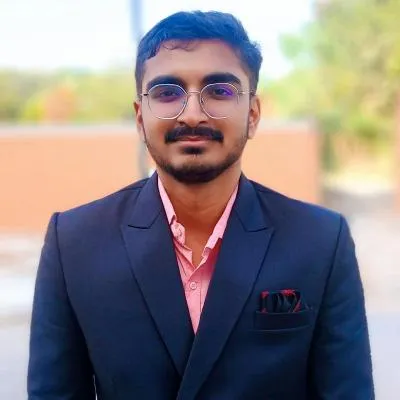 Aryan Vaishnani